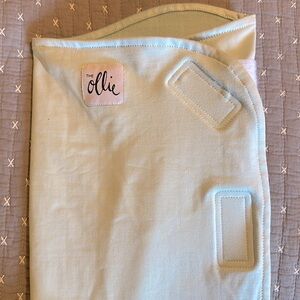 Ollie Swaddle in Mint